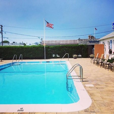 Daunts Albatross Motel มอนทอค ภายนอก รูปภาพ