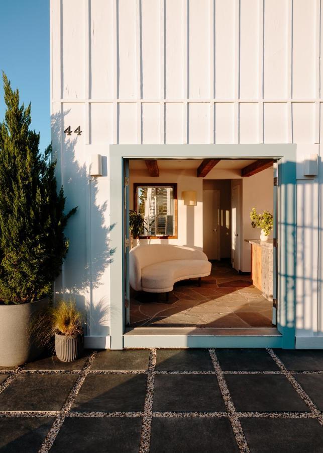 Daunts Albatross Motel มอนทอค ภายนอก รูปภาพ