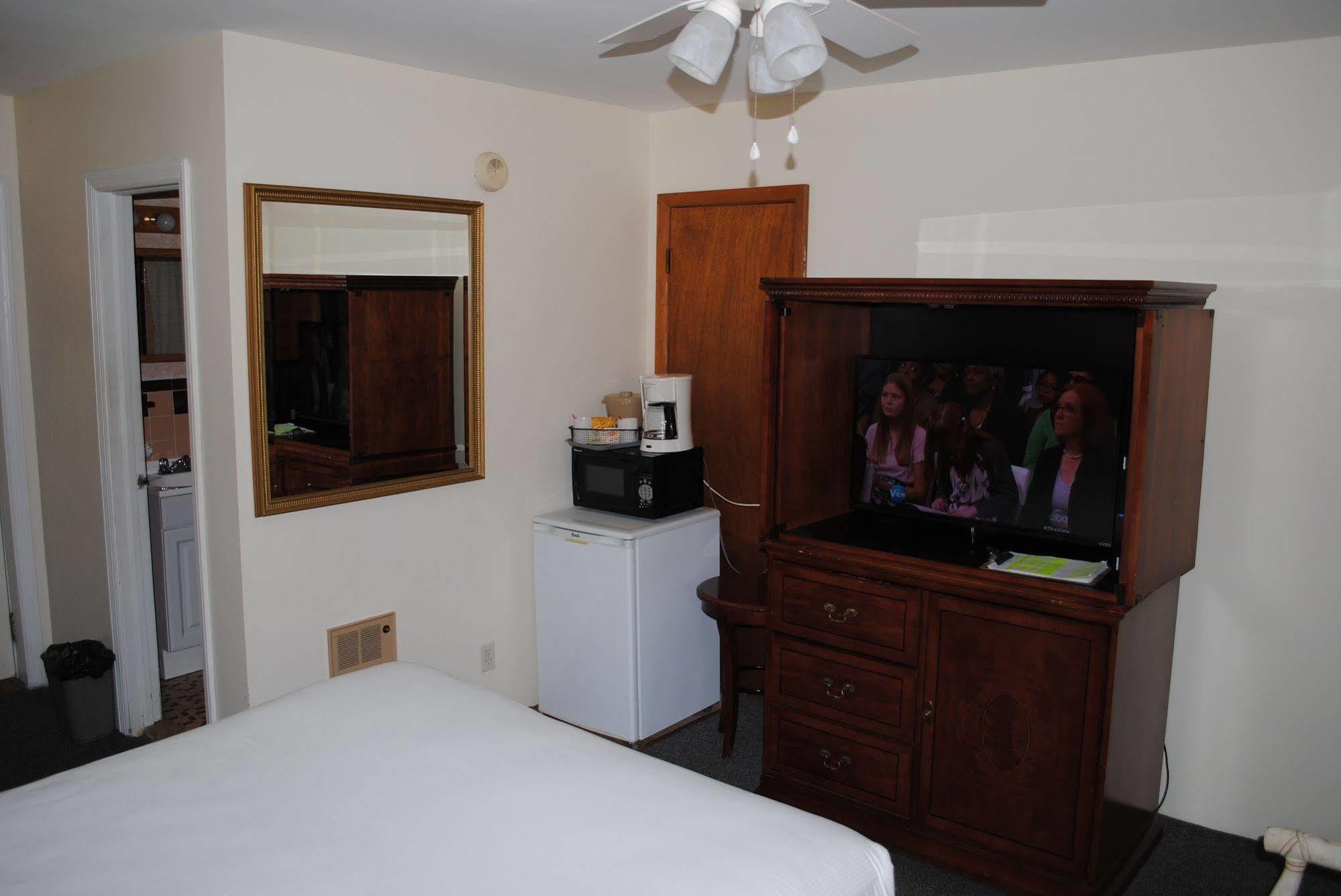 Daunts Albatross Motel มอนทอค ภายนอก รูปภาพ