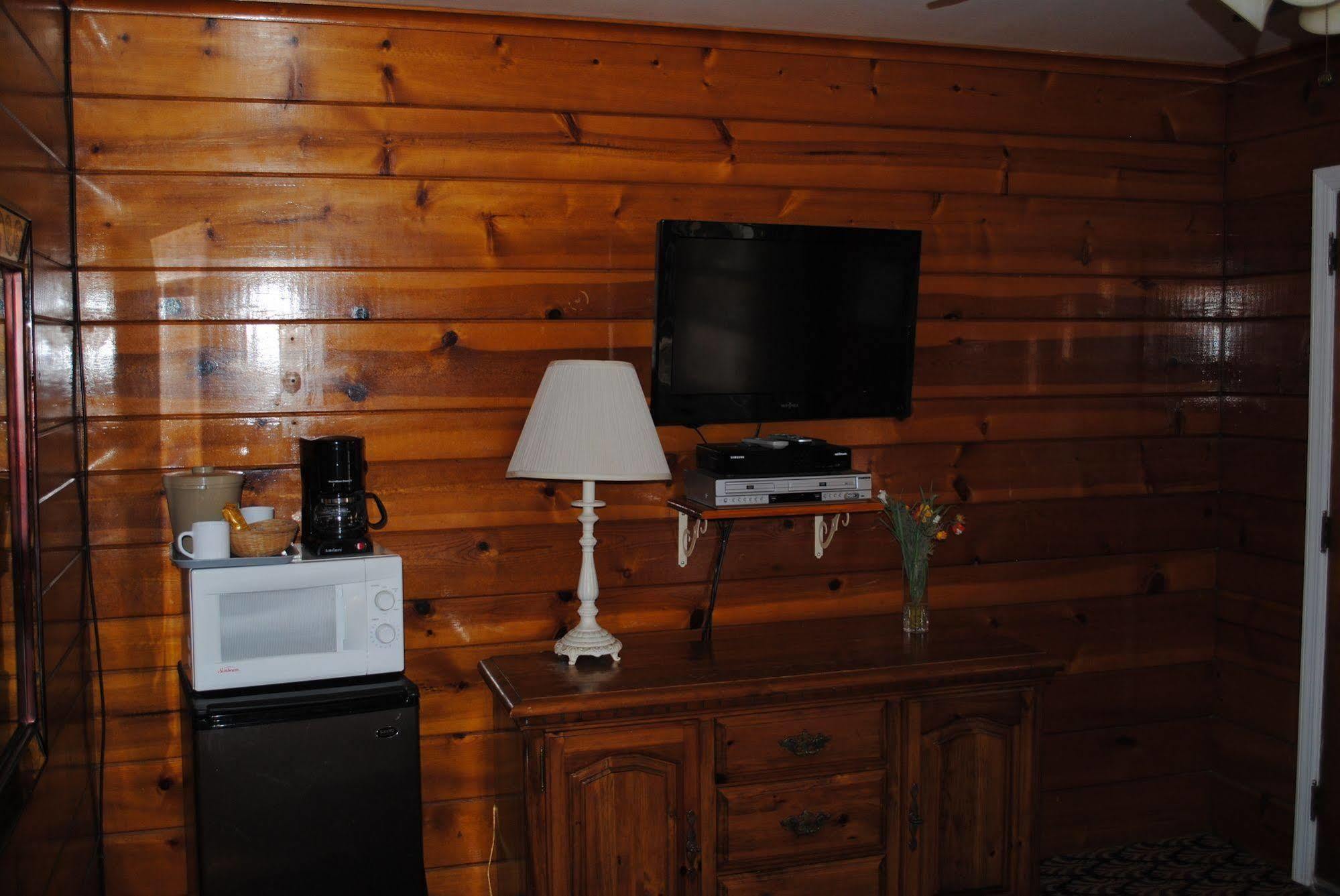 Daunts Albatross Motel มอนทอค ภายนอก รูปภาพ