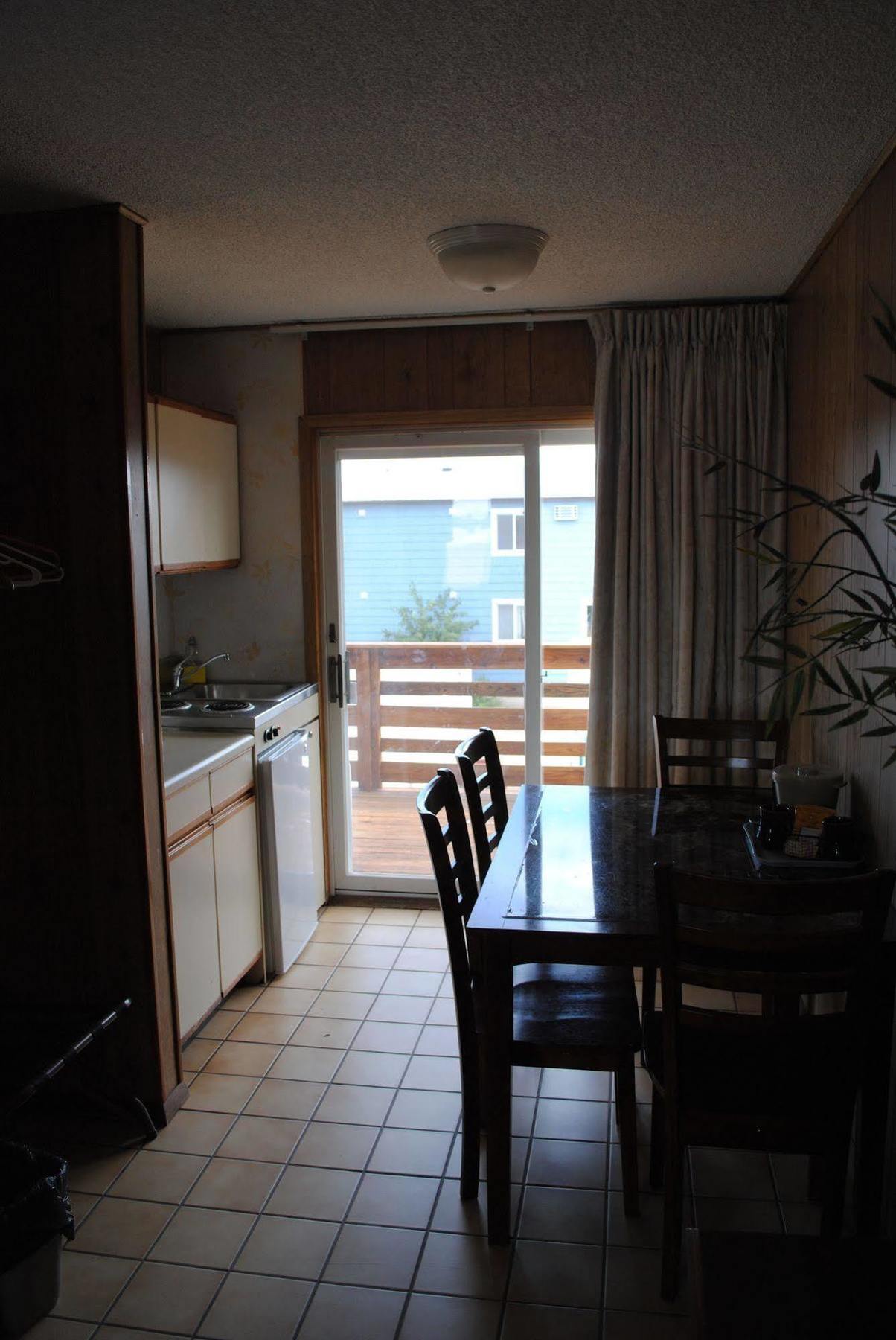 Daunts Albatross Motel มอนทอค ภายนอก รูปภาพ