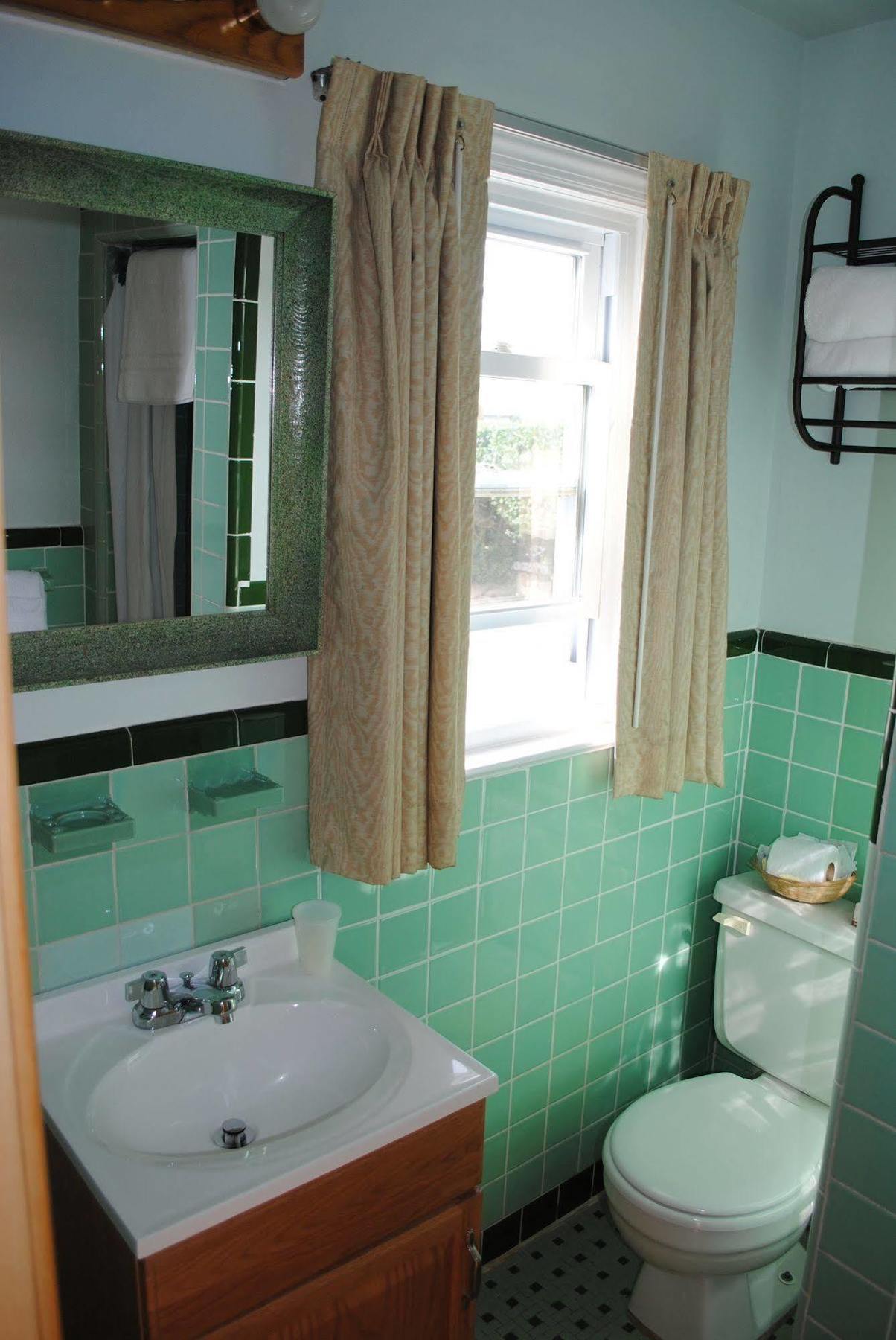 Daunts Albatross Motel มอนทอค ภายนอก รูปภาพ