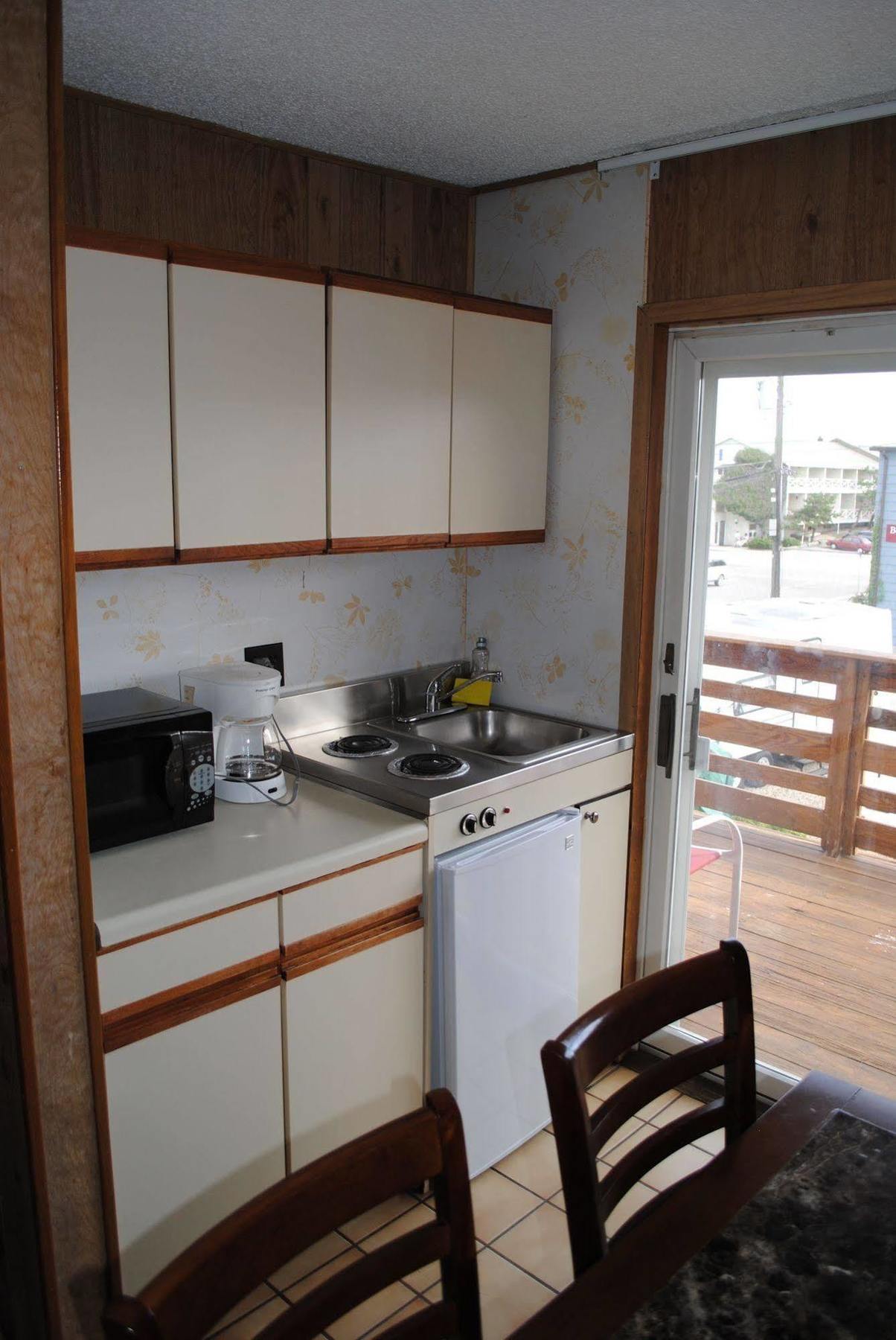 Daunts Albatross Motel มอนทอค ภายนอก รูปภาพ
