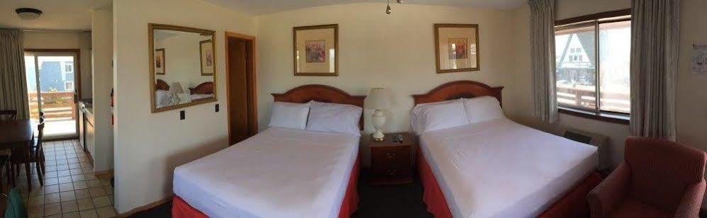 Daunts Albatross Motel มอนทอค ภายนอก รูปภาพ